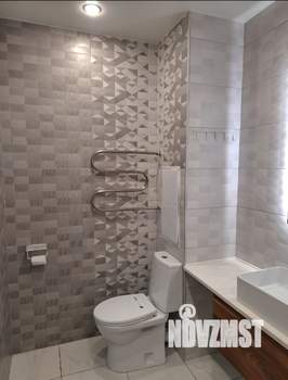 1-к квартира, на длительный срок, 49м2, 6/12 этаж