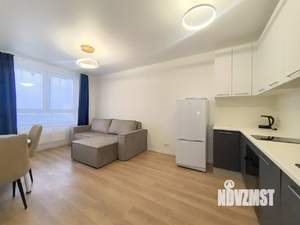 3-к квартира, на длительный срок, 51м2, 10/17 этаж