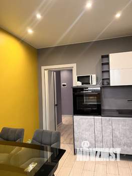 1-к квартира, на длительный срок, 42м2, 17/18 этаж