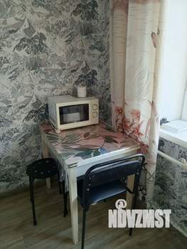 1-к квартира, на длительный срок, 36м2, 5/5 этаж