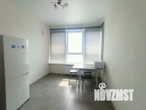 1-к квартира, на длительный срок, 37м2, 3/10 этаж