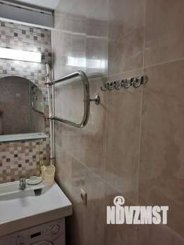 2-к квартира, на длительный срок, 45м2, 1/5 этаж