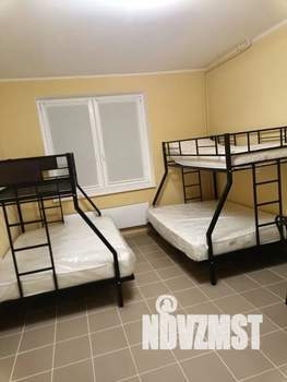 Студия квартира, посуточно, 32м2, 4/9 этаж