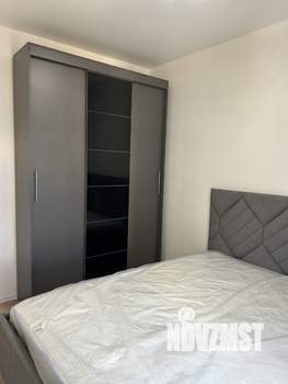 2-к квартира, на длительный срок, 32м2, 4/17 этаж