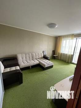 1-к квартира, на длительный срок, 38м2, 9/9 этаж