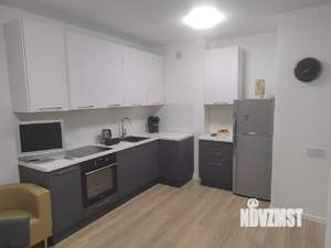 2-к квартира, на длительный срок, 34м2, 11/17 этаж