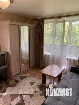 1-к квартира, на длительный срок, 32м2, 2/5 этаж