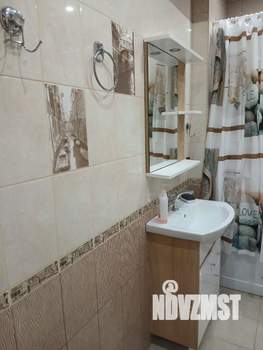 1-к квартира, на длительный срок, 42м2, 2/17 этаж