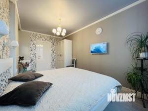 3-к квартира, на длительный срок, 85м2, 13/20 этаж