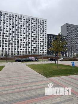 2-к квартира, на длительный срок, 36м2, 11/17 этаж