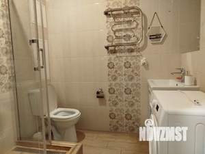 Студия квартира, посуточно, 23м2, 23/24 этаж