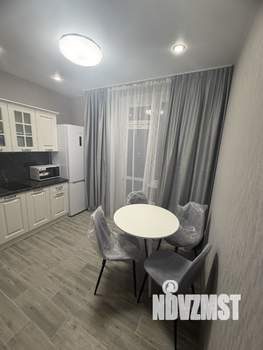 2-к квартира, на длительный срок, 57м2, 13/17 этаж