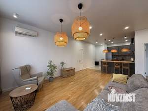 3-к квартира, на длительный срок, 80м2, 1/6 этаж