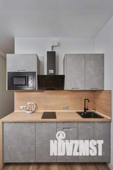 1-к квартира, посуточно, 23м2, 1/1 этаж