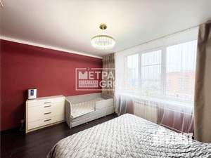 2-к квартира, на длительный срок, 82м2, 11/17 этаж