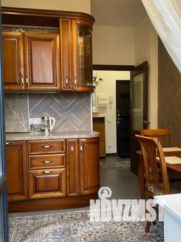 1-к квартира, посуточно, 38м2, 5/17 этаж