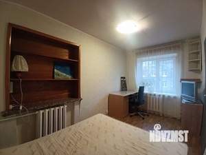 2-к квартира, на длительный срок, 41м2, 4/5 этаж