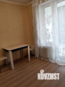 1-к квартира, на длительный срок, 48м2, 2/25 этаж