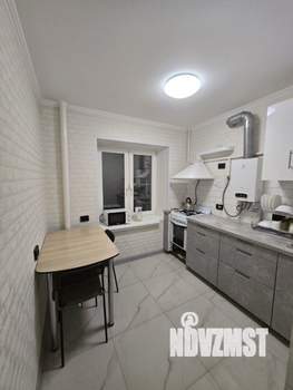 1-к квартира, на длительный срок, 35м2, 2/5 этаж