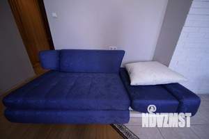 1-к квартира, посуточно, 55м2, 1/1 этаж