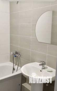 Студия квартира, на длительный срок, 25м2, 2/7 этаж