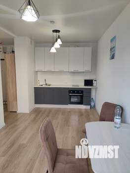 2-к квартира, на длительный срок, 53м2, 9/17 этаж