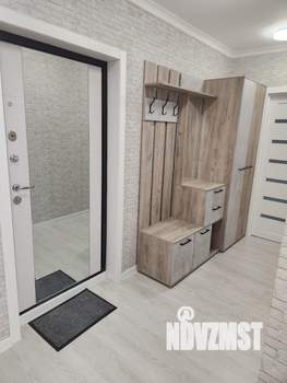 2-к квартира, на длительный срок, 56м2, 17/17 этаж