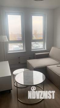 2-к квартира, на длительный срок, 35м2, 2/17 этаж