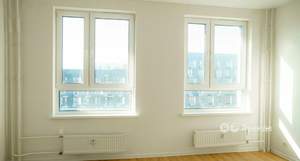 Студия квартира, на длительный срок, 26м2, 2/17 этаж