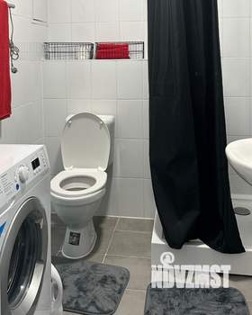 Студия квартира, на длительный срок, 27м2, 4/15 этаж