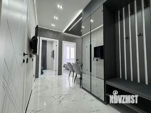 2-к квартира, на длительный срок, 40м2, 11/27 этаж