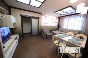 2-к квартира, посуточно, 60м2, 19/19 этаж