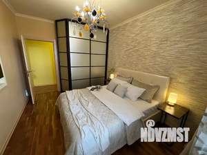 2-к квартира, посуточно, 65м2, 10/17 этаж