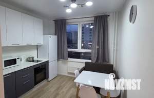 1-к квартира, посуточно, 34м2, 2/17 этаж