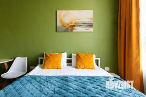 Студия квартира, посуточно, 23м2, 5/15 этаж