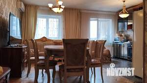 3-к квартира, на длительный срок, 120м2, 6/9 этаж