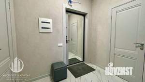 2-к квартира, на длительный срок, 40м2, 6/17 этаж