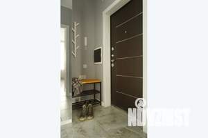 2-к квартира, посуточно, 55м2, 8/17 этаж