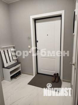 1-к квартира, на длительный срок, 39м2, 8/17 этаж