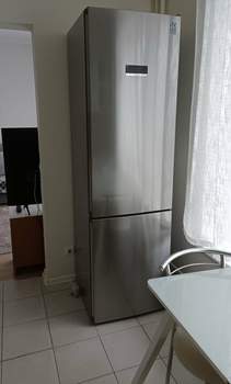 1-к квартира, на длительный срок, 38м2, 9/24 этаж