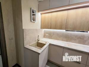 2-к квартира, на длительный срок, 53м2, 13/16 этаж