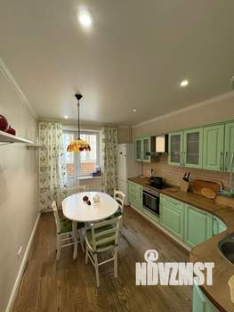 2-к квартира, на длительный срок, 56м2, 5/18 этаж