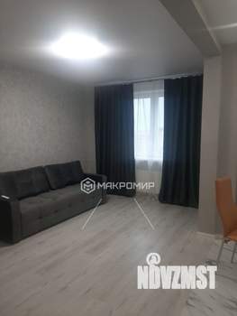 2-к квартира, на длительный срок, 60м2, 11/17 этаж