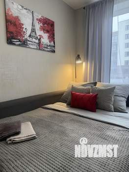 Студия квартира, посуточно, 23м2, 2/6 этаж