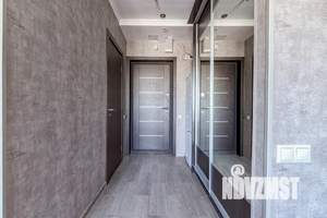 1-к квартира, посуточно, 54м2, 1/1 этаж