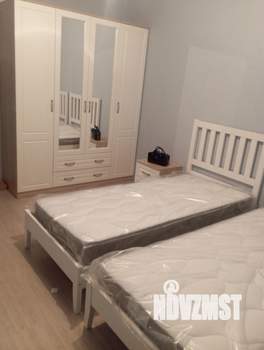 2-к квартира, на длительный срок, 63м2, 4/4 этаж