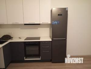 3-к квартира, на длительный срок, 73м2, 15/17 этаж