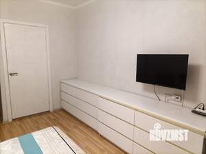 1-к квартира, на длительный срок, 35м2, 15/17 этаж