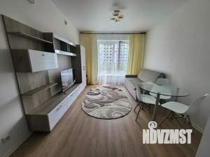 2-к квартира, посуточно, 63м2, 1/1 этаж