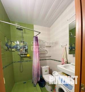 Студия квартира, на длительный срок, 25м2, 5/16 этаж